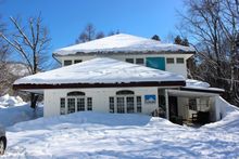 Snow Goddess Retreats - Private Lodge