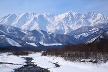 Snow Goddess Retreats - Hakuba Mountains