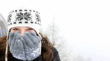 Snow Goddess Retreats - Snow Girl