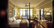 The Majestic Malacca houses 52 Deluxe Rooms and two Suites
