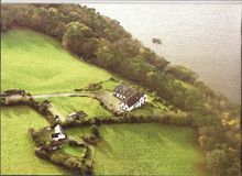 Ireland Boot Camp