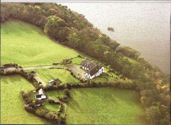 Ireland Boot Camp