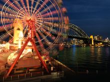 Sydney, City of Celebrations