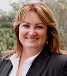 Lindy Andrews CEO Luxperience 