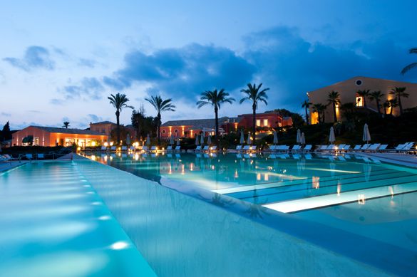 Donnafugata Golf Resort & SPA