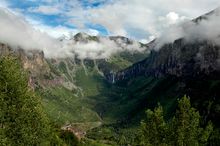 Telluride, CO