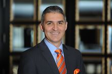 Michael Shah