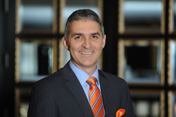 Michael Shah