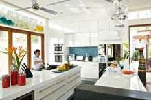 Lotus Beach Villa with private chef provided