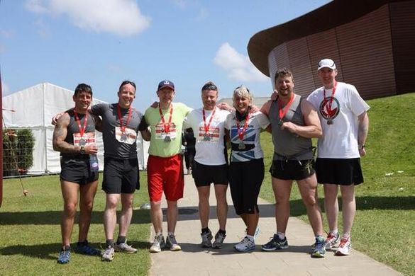 Now in its 27th year, Le Marathon de la Liberté stretches out over the legendary distance of 26.2 miles. Steeped in history and 