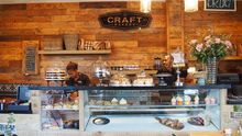 Come eat -Stellenbosh
