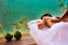 Heaven and Earth Spa at Calabash Grenada 