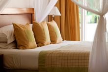 Suite at Calabash, Grenada