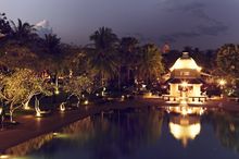 Raffles Grand Hotel d'Angkor