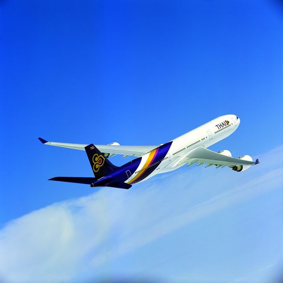 Thai Airways