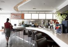 Airo Restaurant & Bar