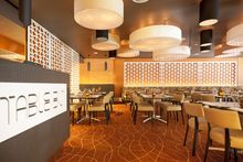 PARKROYAL Parramatta - Table:30 restaurant