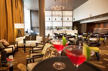 PARKROYAL Parramatta - Bar:30