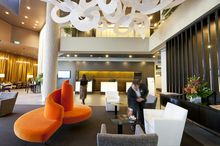 PARKROYAL Parramatta - Lobby
