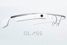 Google Glass