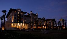 Hotel Galvez & Spa is widely known for its ghosts. Courtesy of Hotel Galvez & Spa.