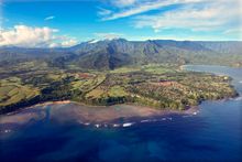 Princeville Golf Course