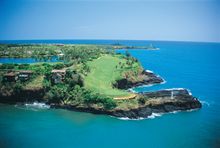 Kauai Lagoons Golf Club