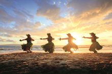 Trafalgar takes travelers inside the rich traditions and introduces you to the locals. 