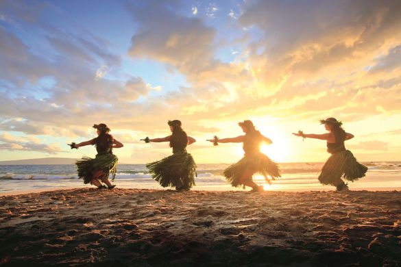 Trafalgar takes travelers inside the rich traditions and introduces you to the locals. 