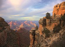 With Trafalgar, travelers will explore the Grand Canyon with a geologist to learn about the history and nature of this great won