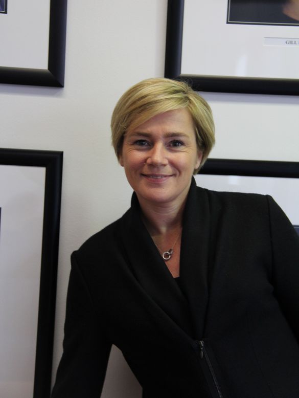 Helene Hagemans