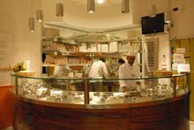 San Crispino