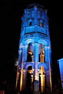 Charroux