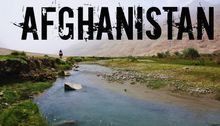 Visit Aghanistan's Wakhan Corridor with Secret Compass in 2015