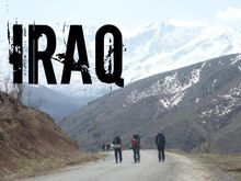 Climb Kurdistan's highest peak in 2015