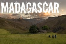 Trek Madagascar Coast to Coast in 2015