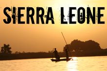 Packraft Sierra Leone's Moa River in 2015