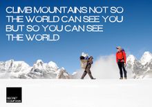 New expeditions announced by Secret Compass, the adventure travel experts. 