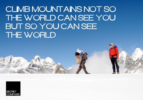 New expeditions announced by Secret Compass, the adventure travel experts. 