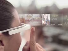 Google Glass