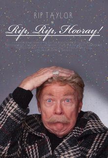 Rip Taylor