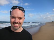 Chris Chesak Executive Director Adventure Travel Trade Association 