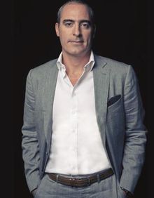 Francesco Galli Zugaro, CEO of Aqua Expeditions,