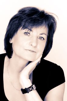 Anne Biging, managing director of Healing Hotels of the World