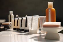 The Delectable Range of His and Hers ( More ) 