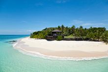Vomo Island Resort Fiji