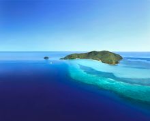 One and Only Hayman Island 