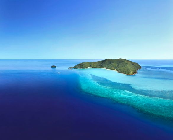 One and Only Hayman Island 