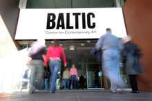 BALTIC Centre for Contemporary Art