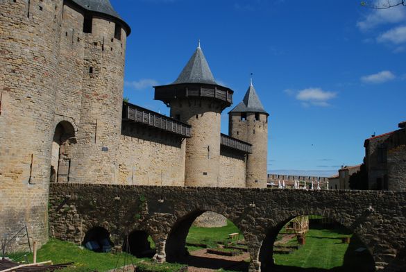 Carcassonne